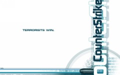 Desktop wallpaper. Counter-Strike. ID:10532