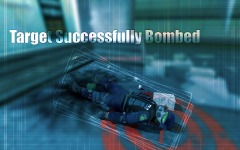 Desktop wallpaper. Counter-Strike. ID:10533