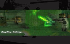 Desktop wallpaper. Counter-Strike. ID:10535