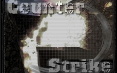 Desktop wallpaper. Counter-Strike. ID:10536