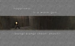 Desktop wallpaper. Counter-Strike. ID:10537