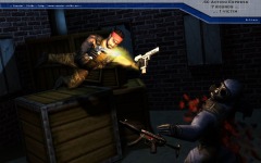 Desktop wallpaper. Counter-Strike. ID:10540