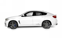 Desktop wallpaper. BMW X6 M AC Schnitzer 2015. ID:75974