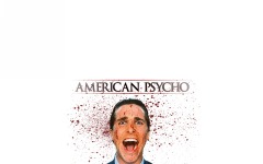 Desktop wallpaper. American Psycho. ID:76225