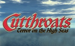 Desktop wallpaper. Cutthroats. ID:10545