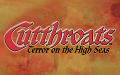 Desktop wallpaper. Cutthroats. ID:10547