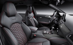 Desktop wallpaper. Audi RS 6 Avant Performance 2016. ID:75878