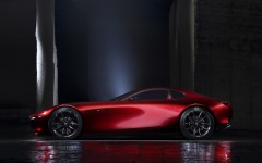 Desktop wallpaper. Mazda RX-Vision Concept 2015. ID:76051