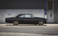 Desktop wallpaper. Chevrolet Nova 2.0 1967. ID:76409