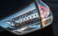 Desktop wallpaper. Toyota Sienna R-Tuned Concept 2015. ID:76686