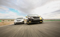 Desktop wallpaper. Toyota Sienna R-Tuned Concept 2015. ID:76693