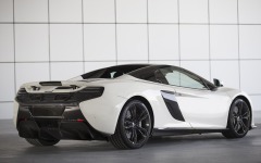 Desktop wallpaper. McLaren 650S Spider MSO Al Sahara 79 2015. ID:76569