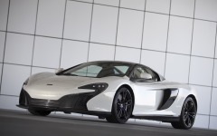 Desktop wallpaper. McLaren 650S Spider MSO Al Sahara 79 2015. ID:76570