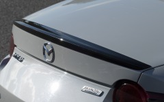 Desktop wallpaper. Mazda MX-5 Sport Recaro Limited Edition 2015. ID:76558