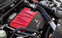 Desktop wallpaper. Mitsubishi Lancer Evolution Final Edition 2015. ID:76614