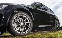 Desktop wallpaper. Audi SQ5 ABT Sportsline 2015. ID:76347