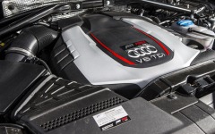 Desktop wallpaper. Audi SQ5 ABT Sportsline 2015. ID:76348