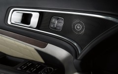 Desktop wallpaper. Ford Explorer Platinum 2016. ID:76440