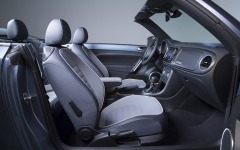 Desktop wallpaper. Volkswagen Beetle Denim 2016. ID:76701