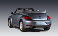 Desktop wallpaper. Volkswagen Beetle Denim 2016. ID:76703