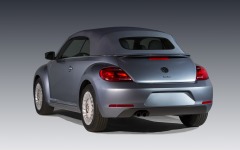 Desktop wallpaper. Volkswagen Beetle Denim 2016. ID:76704