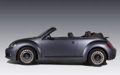Desktop wallpaper. Volkswagen Beetle Denim 2016. ID:76705