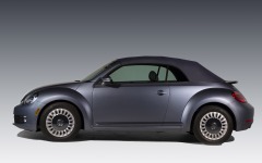 Desktop wallpaper. Volkswagen Beetle Denim 2016. ID:76706