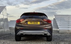 Desktop wallpaper. Infiniti QX30 Premium Active 2016. ID:76478