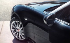 Desktop wallpaper. Fiat 124 Spider 2017. ID:76420