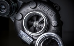 Desktop wallpaper. Porsche Cayenne TechArt Magnum 2015. ID:76648