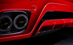 Desktop wallpaper. Porsche Cayenne TechArt Magnum 2015. ID:76650
