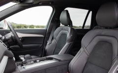 Desktop wallpaper. Volvo XC90 R-Design 2016. ID:76753