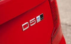Desktop wallpaper. Volvo XC90 R-Design 2016. ID:76755