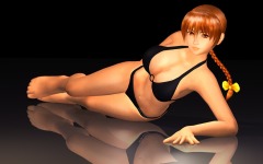Desktop wallpaper. Dead or Alive. ID:10562