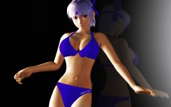 Desktop wallpaper. Dead or Alive. ID:10567