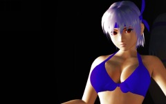 Desktop image. Dead or Alive. ID:10568