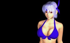 Desktop image. Dead or Alive. ID:10569