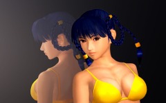 Desktop image. Dead or Alive. ID:10570