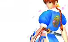 Desktop wallpaper. Dead or Alive. ID:10577