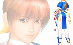 Desktop wallpaper. Dead or Alive. ID:10578