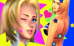 Desktop wallpaper. Dead or Alive. ID:10582