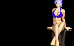 Desktop wallpaper. Dead or Alive. ID:10583