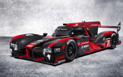 Desktop wallpaper. Audi R18 2016. ID:76332