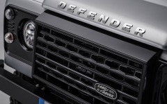 Desktop wallpaper. Land Rover Defender 2 000 000 2015. ID:76517