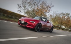 Desktop wallpaper. Mazda MX-5 BBR Super 190 2015. ID:76533