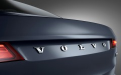 Desktop wallpaper. Volvo S90 2017. ID:76736