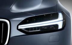Desktop wallpaper. Volvo S90 2017. ID:76739