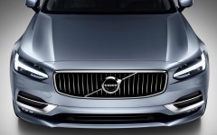 Desktop wallpaper. Volvo S90 2017. ID:76740