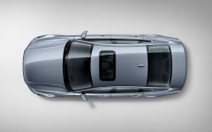 Desktop wallpaper. Volvo S90 2017. ID:76741