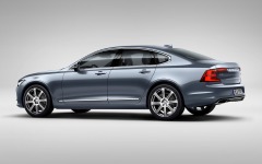 Desktop wallpaper. Volvo S90 2017. ID:76742